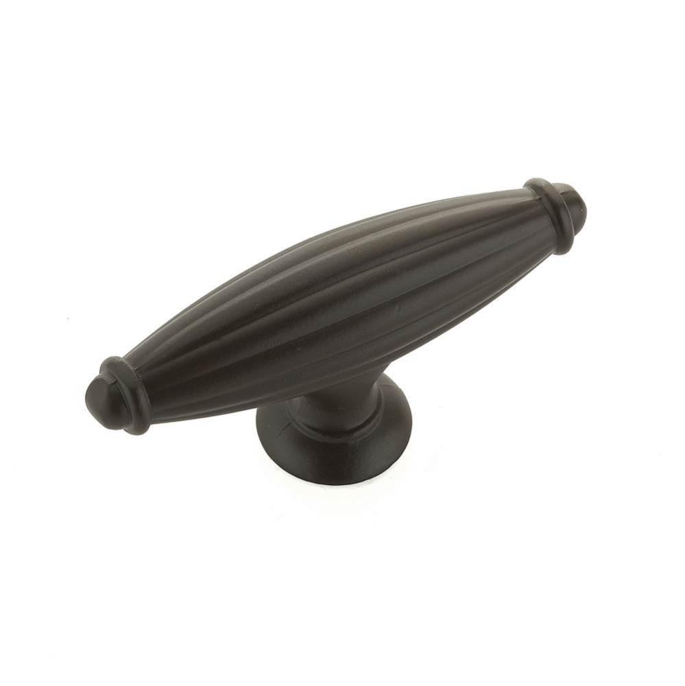 Traditional Metal Knob - 8061