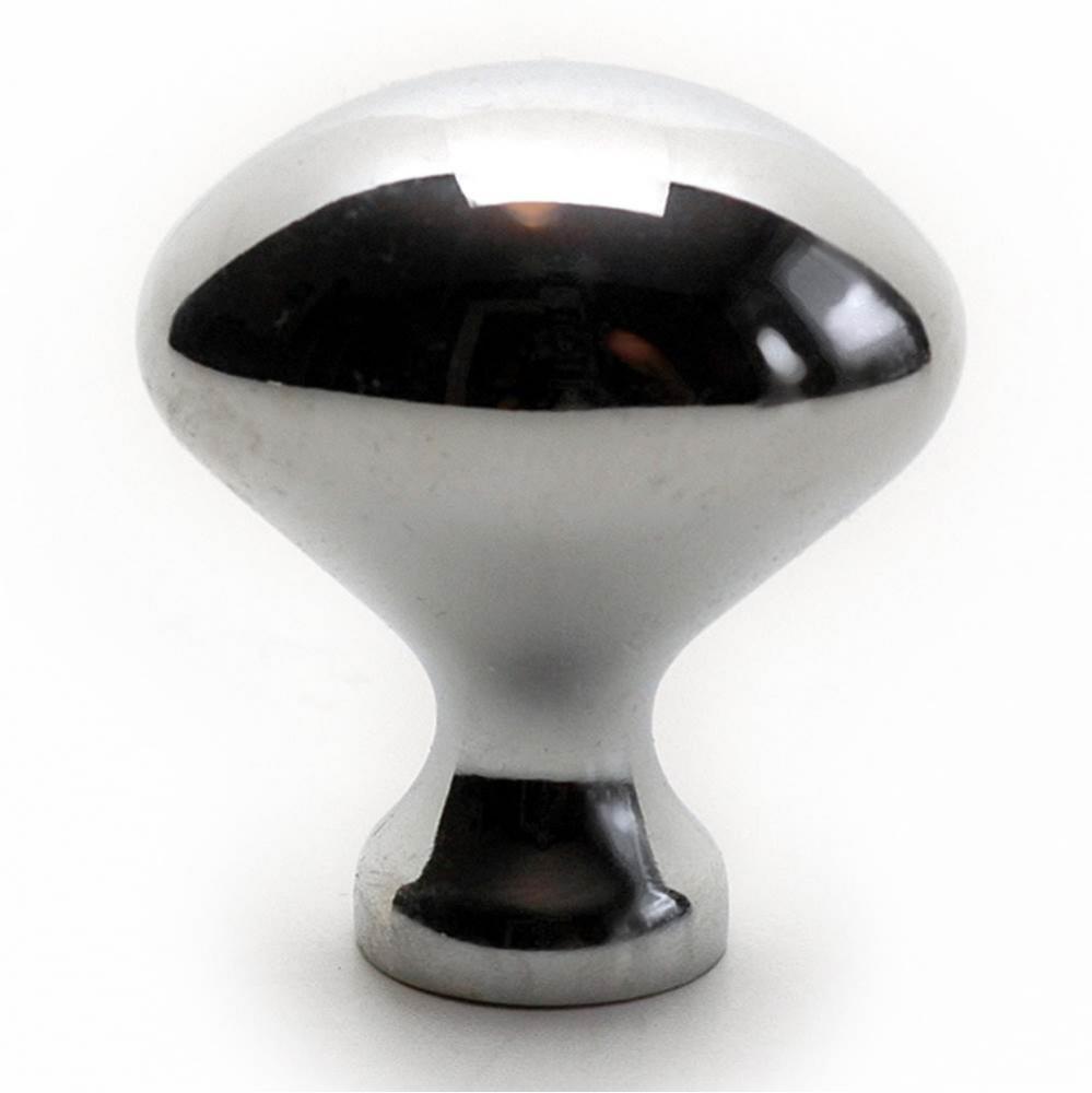 Traditional Metal Knob - 4443