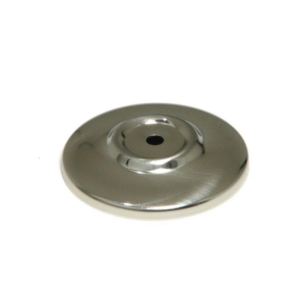 Transitional Metal Rosette for Knob - 464