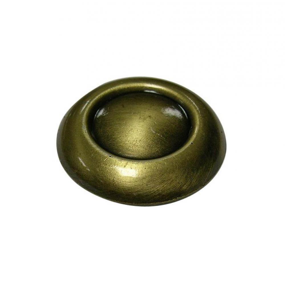 Traditional Metal Knob - 3819