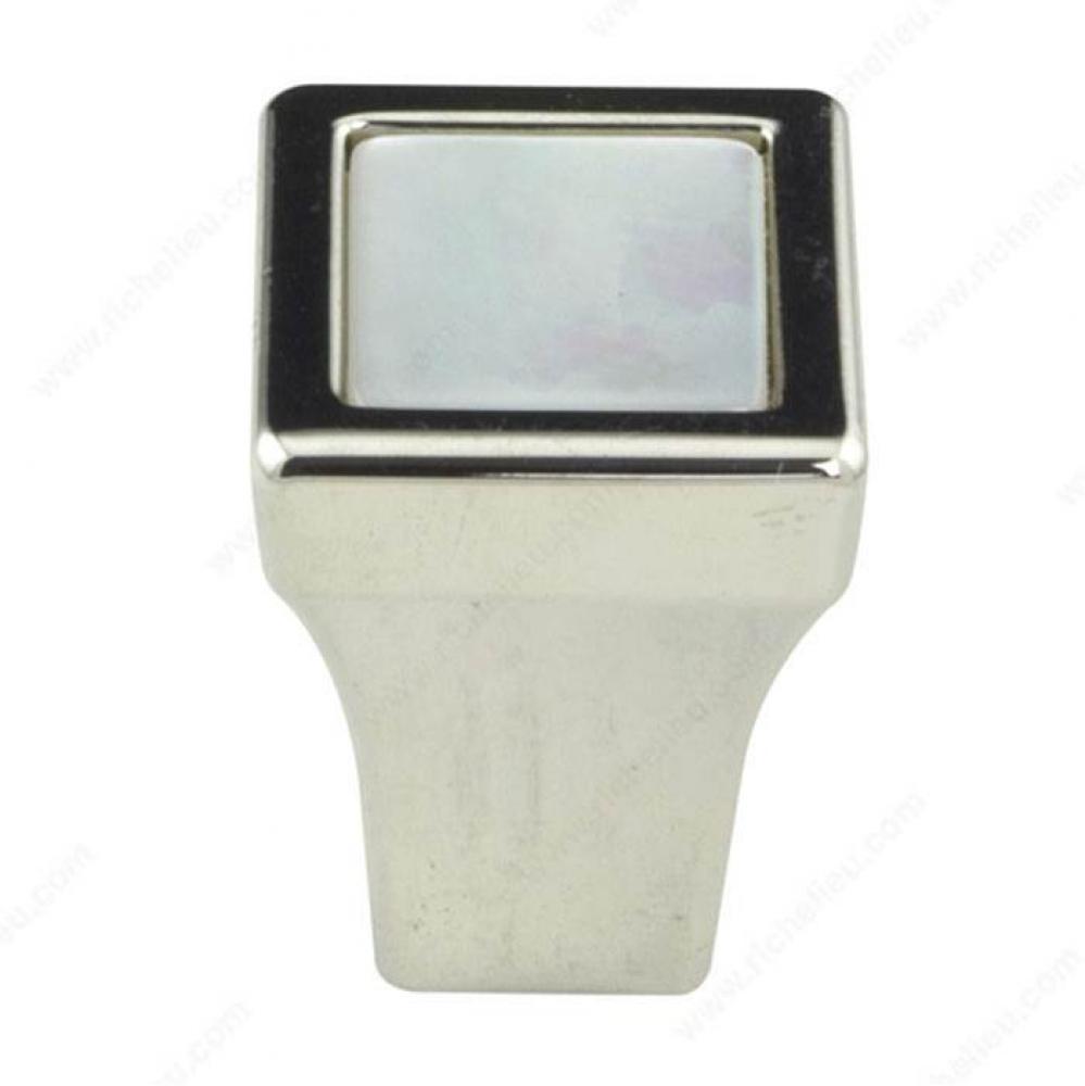 Precious Materials Collection Knob - 30241