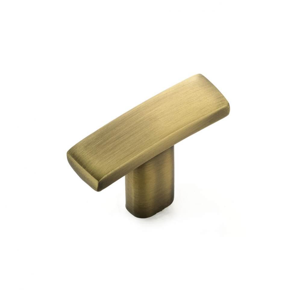 Transitional Metal Knob - 650