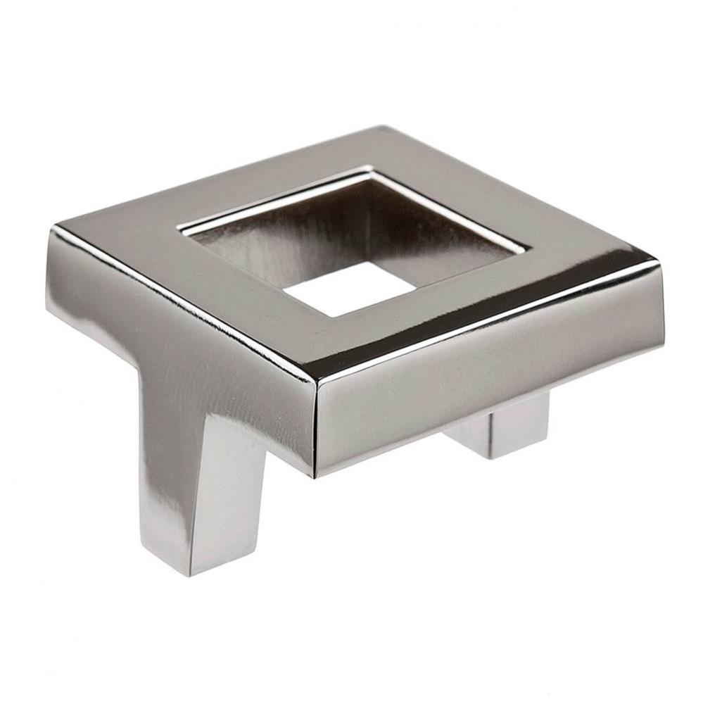 Transitional Metal Knob - 8033
