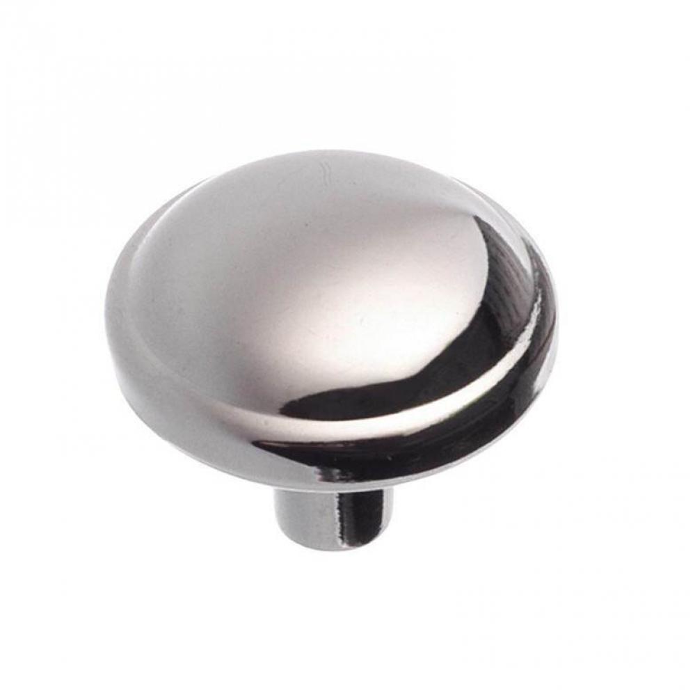 Traditional Metal Knob - 2181