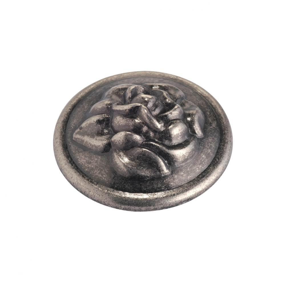 Traditional Metal Knob - 4685