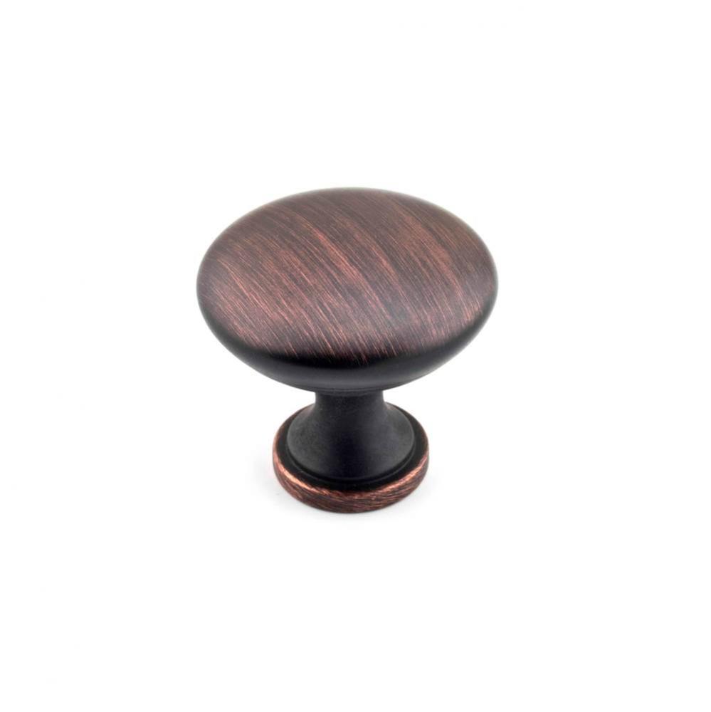 Traditional Metal Knob - 8041