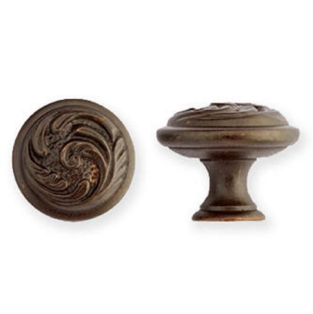 Classic Metal Knob - 24410