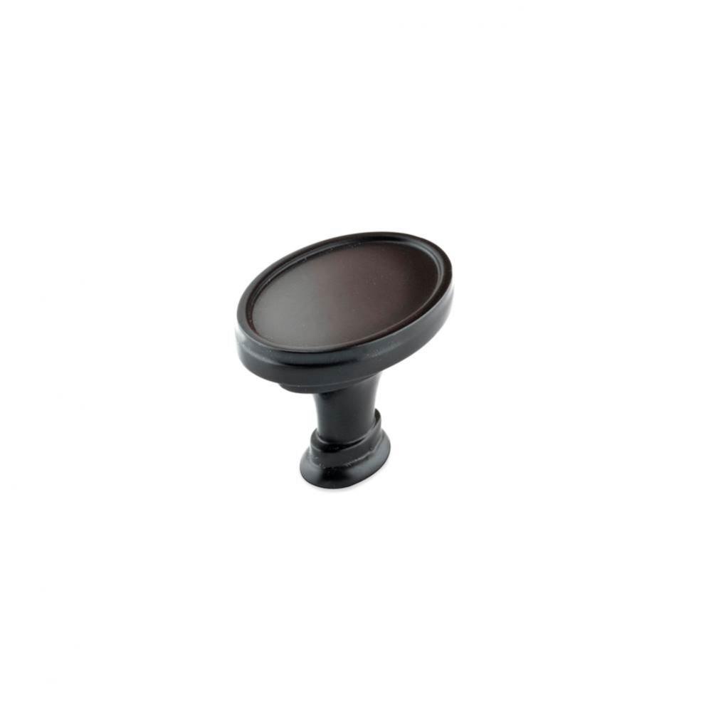 Transitional Metal Knob - 8023
