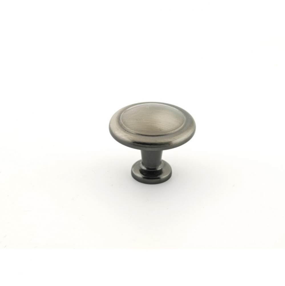 Traditional Metal Knob - 878