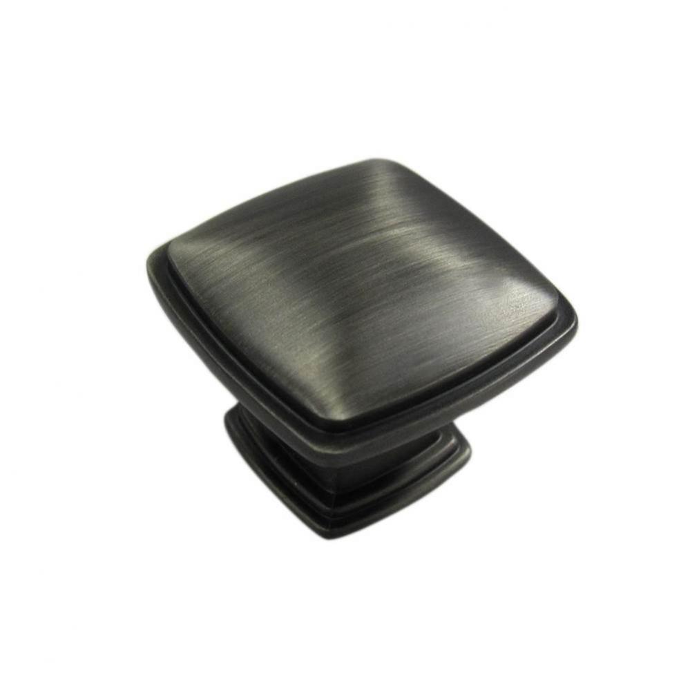 Transitional Metal Knob - 810