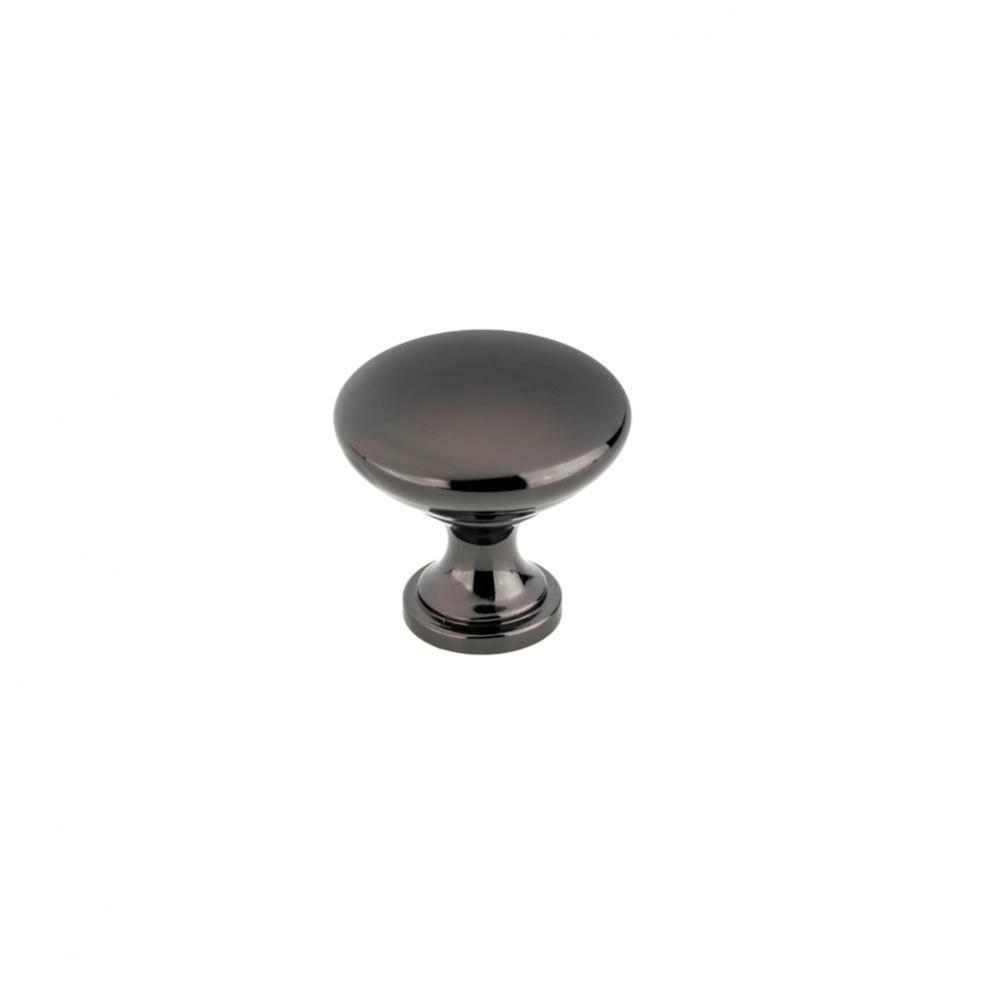 Traditional Metal Knob - 8041