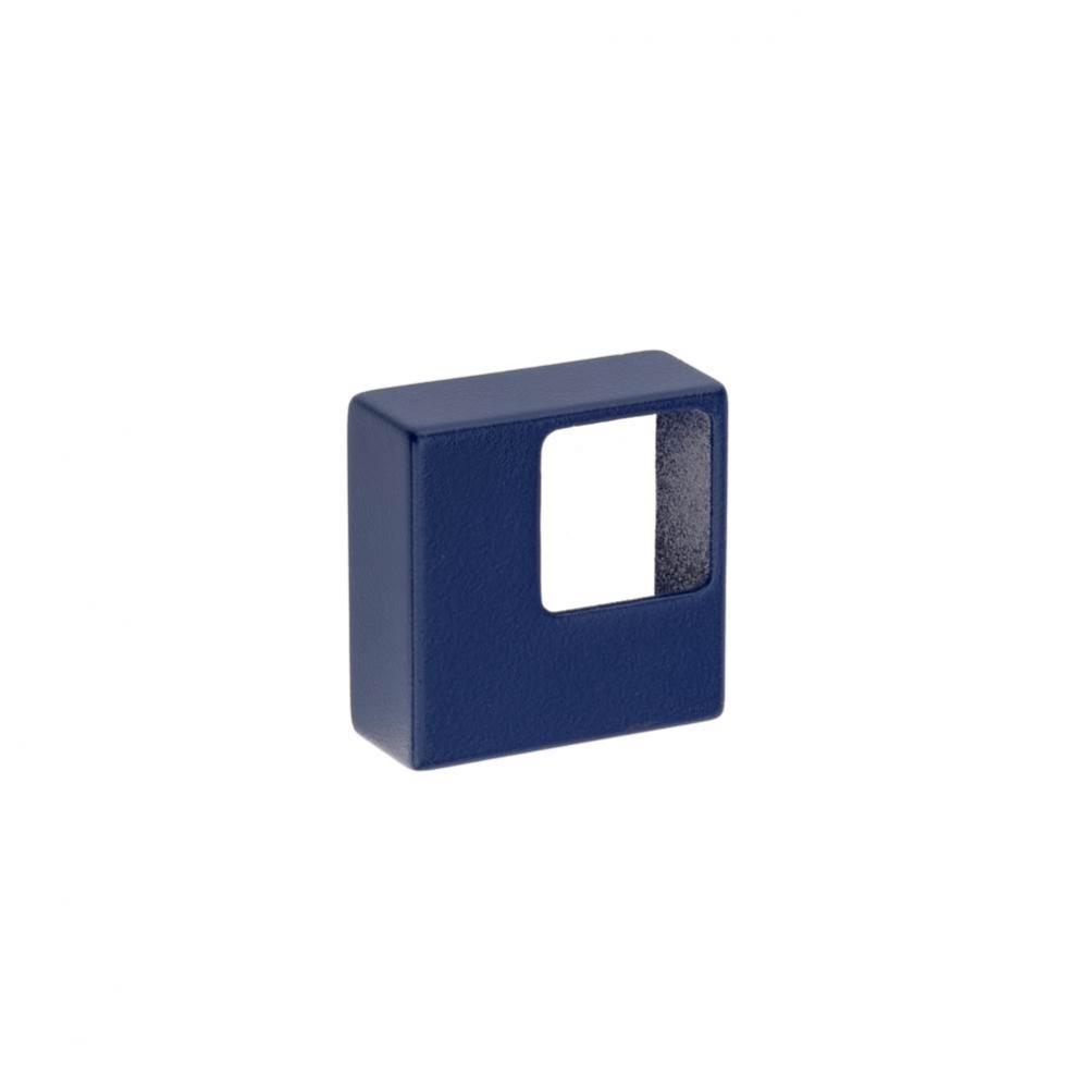 Contemporary Metal Knob - 7967