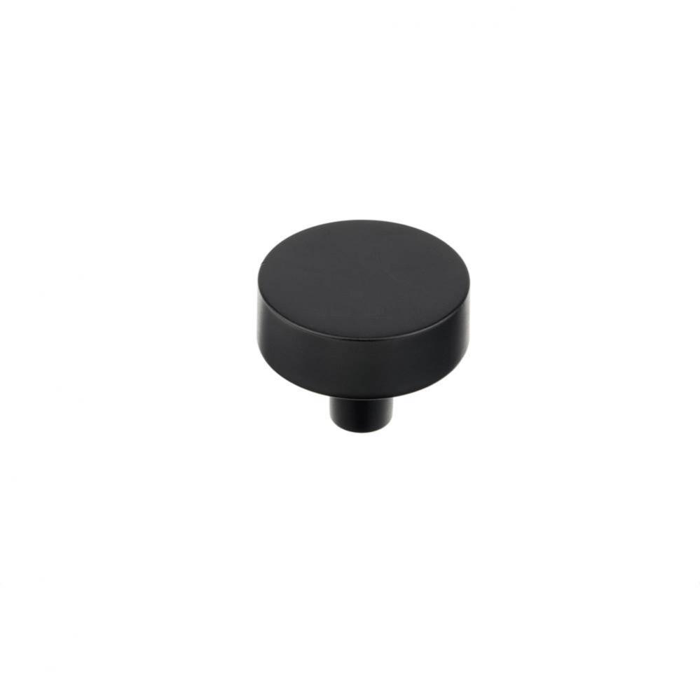 Contemporary Metal Knob - 2295