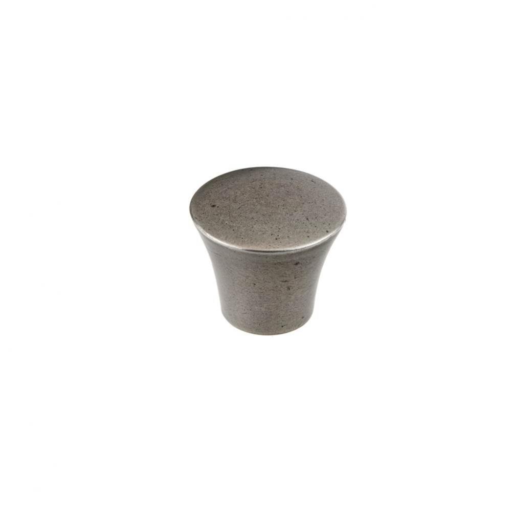 Traditional Forged Iron Knob - 6755