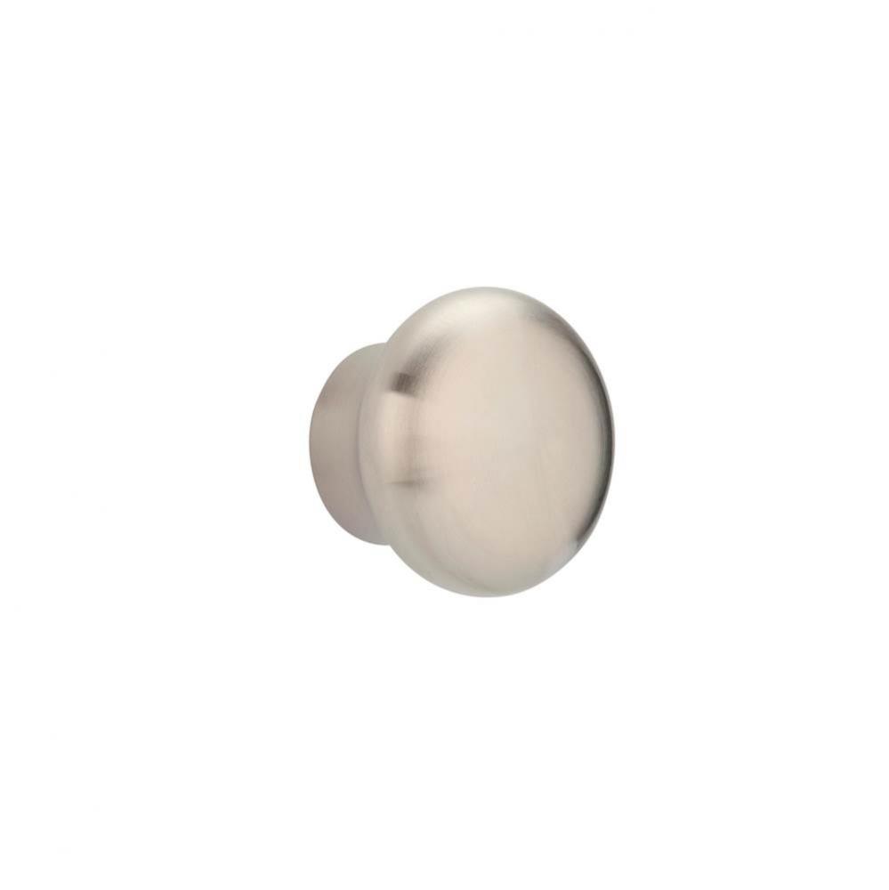 Contemporary Stainless Steel Knob - 7531