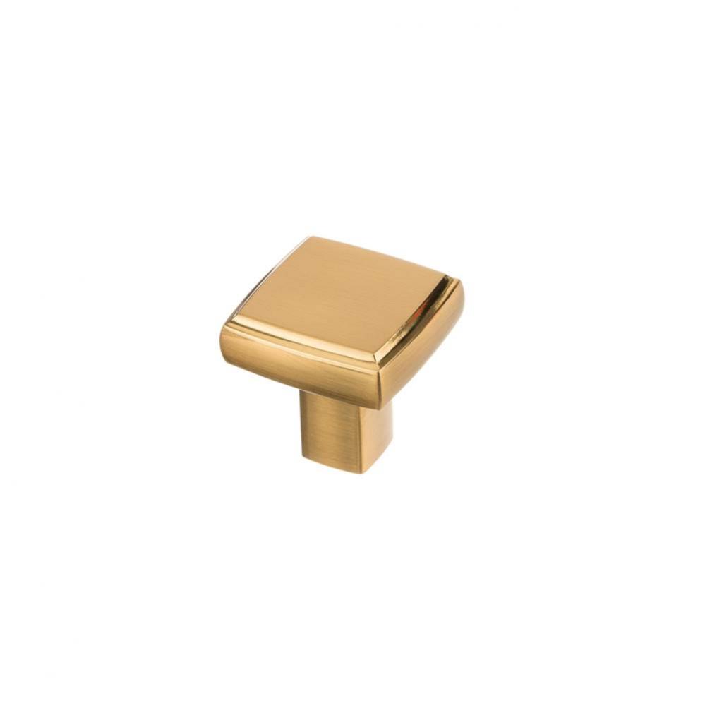 Transitional Metal Knob - 8655