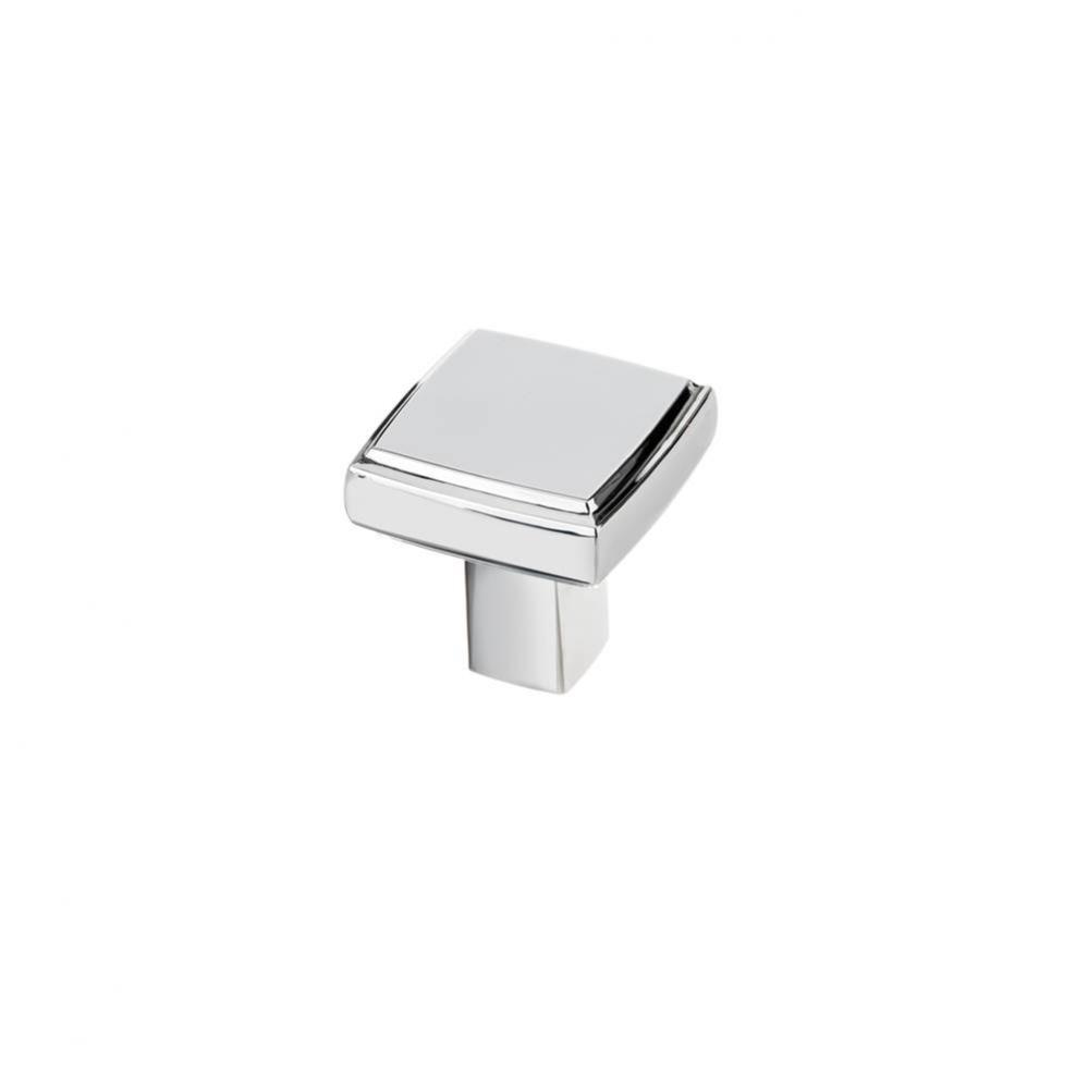 Transitional Metal Knob - 8655