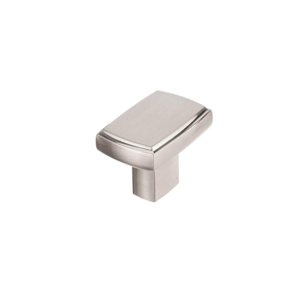 Transitional Metal Knob - 8655