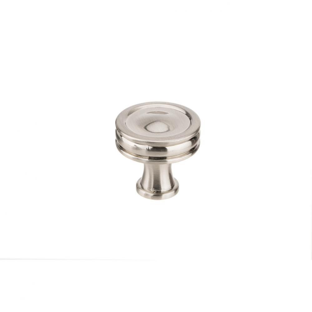 Transitional Metal Knob - 8680