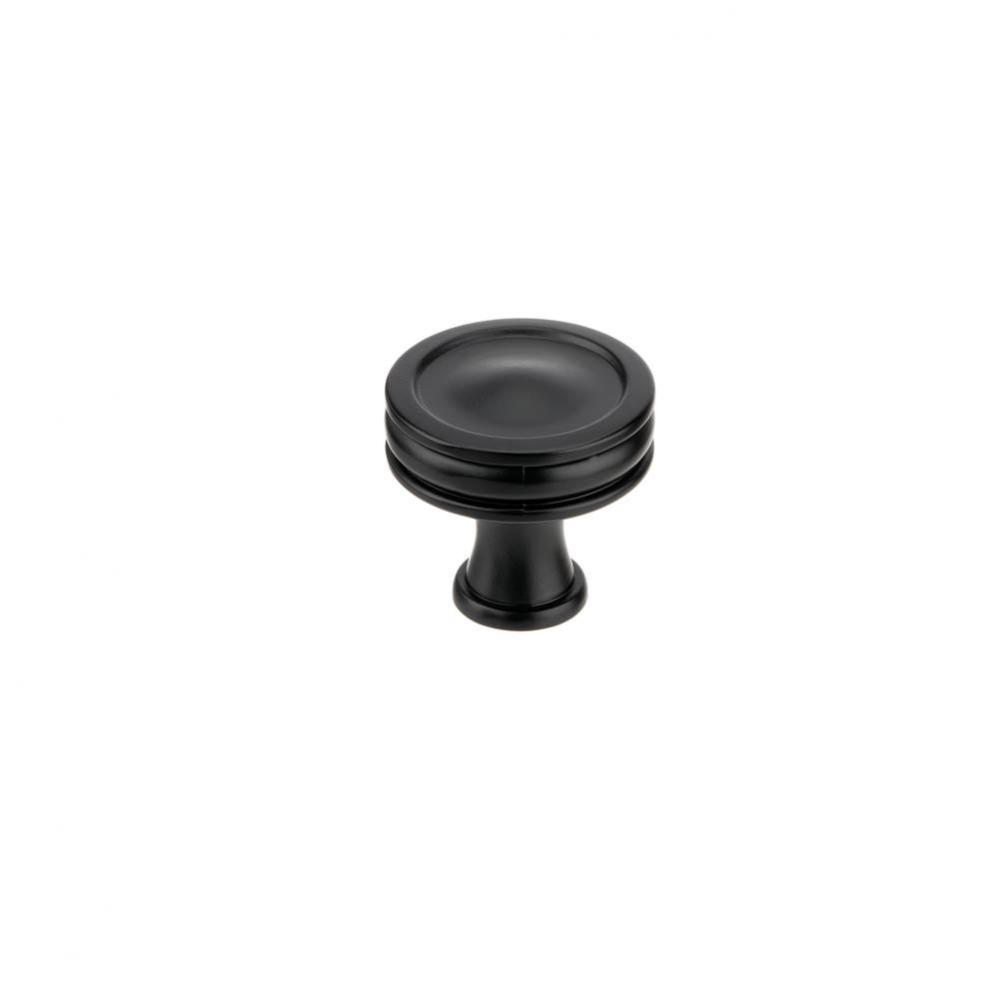 Transitional Metal Knob - 8680