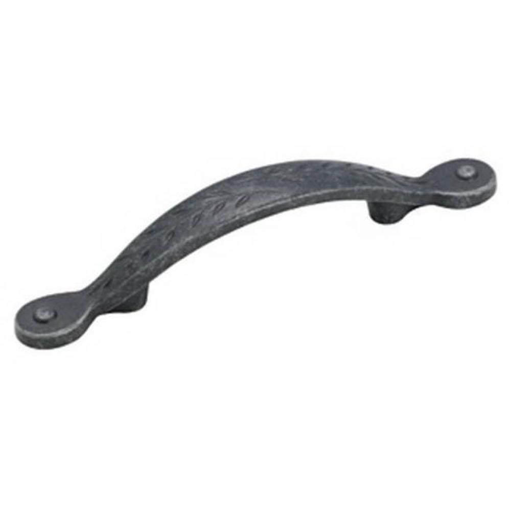 Traditional Forged Iron Pull - 1580