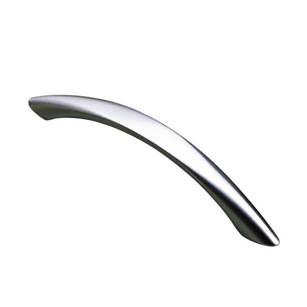 Contemporary Metal Pull - 16338