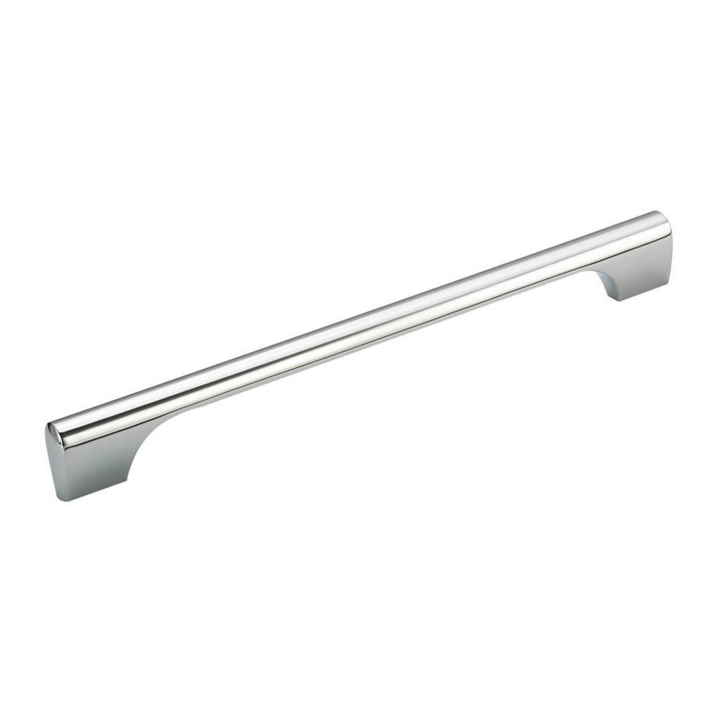 Contemporary Metal Pull - 2172