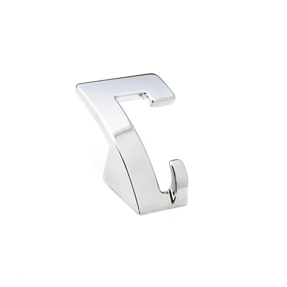 Contemporary Metal Hook - 2541