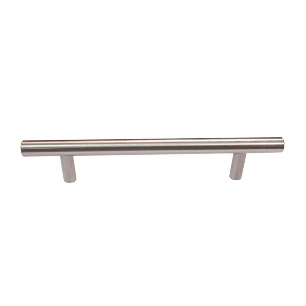 Contemporary Steel Pull - 305