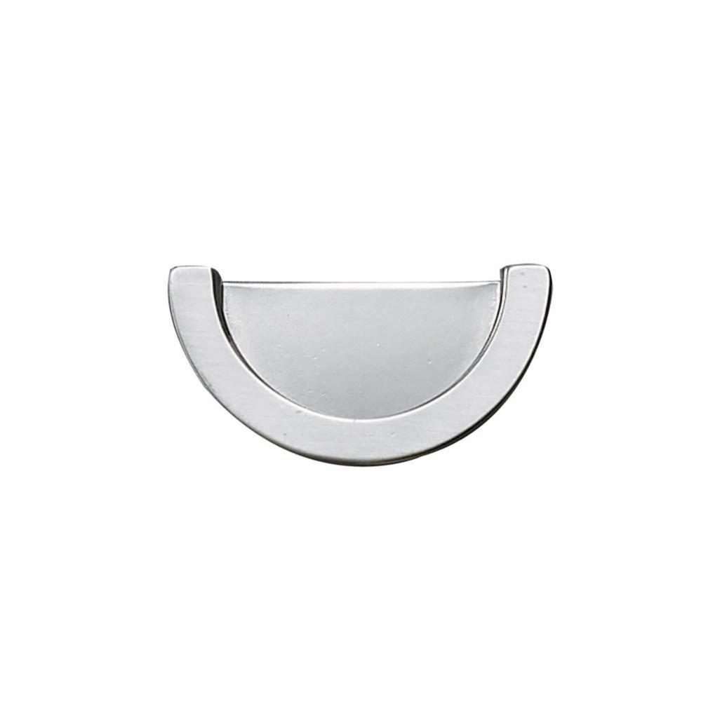 Eclectic Recessed Metal Pull - 3110