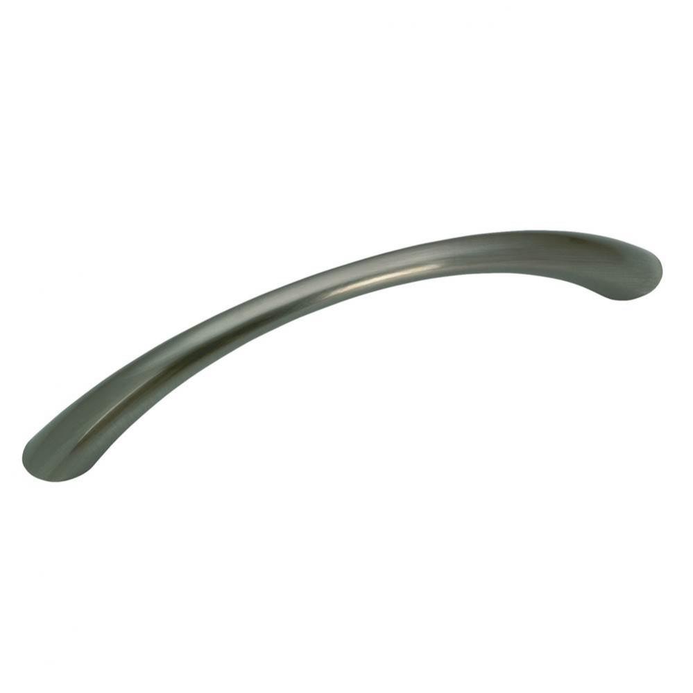 Contemporary Metal Pull - 3511