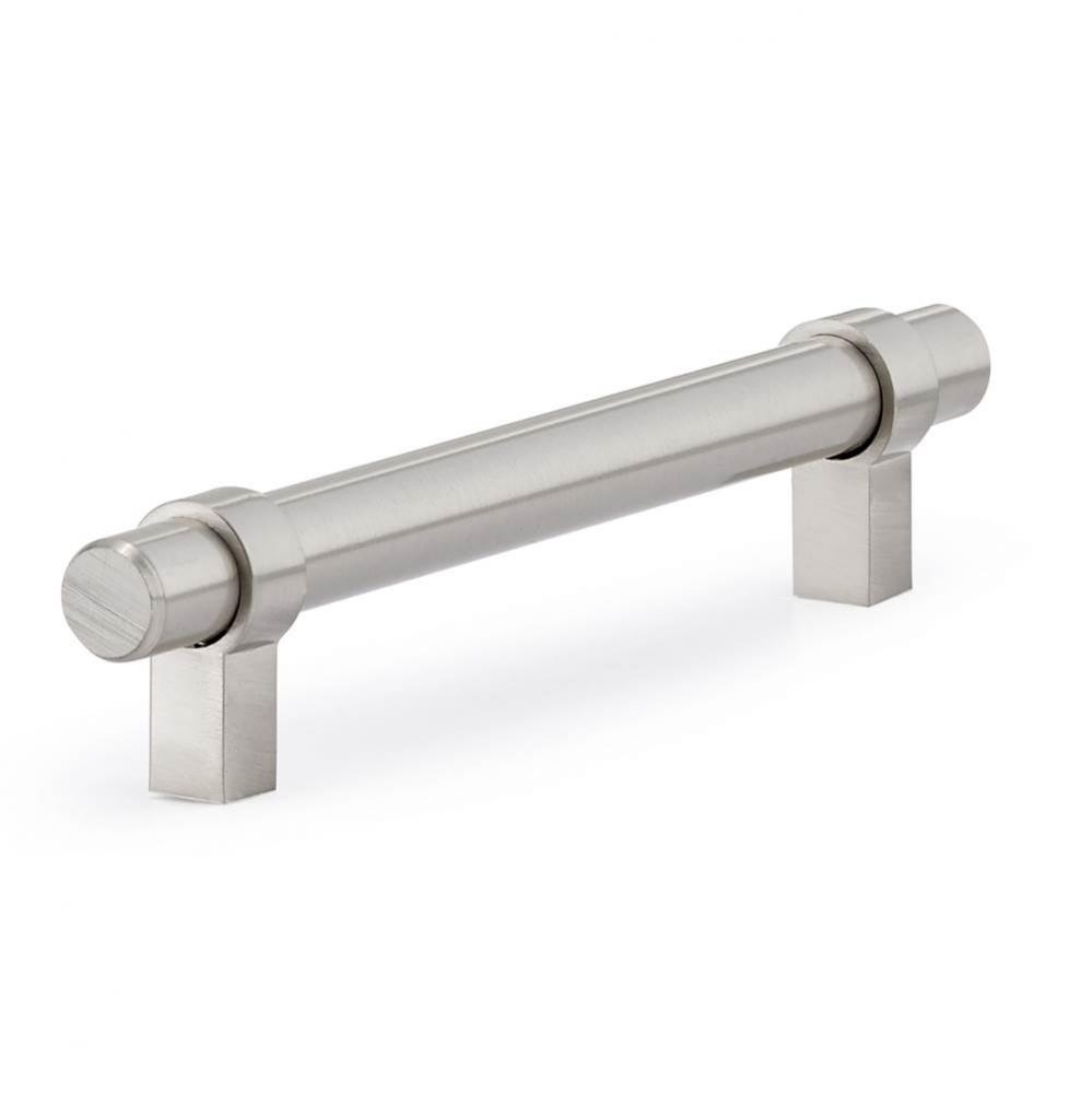 Contemporary Metal Pull - 5016