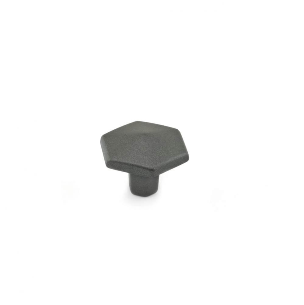 Transitional Metal Knob - 5078