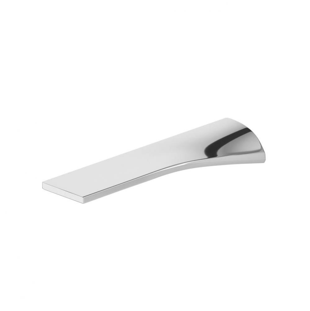Contemporary Metal Pull - 5182