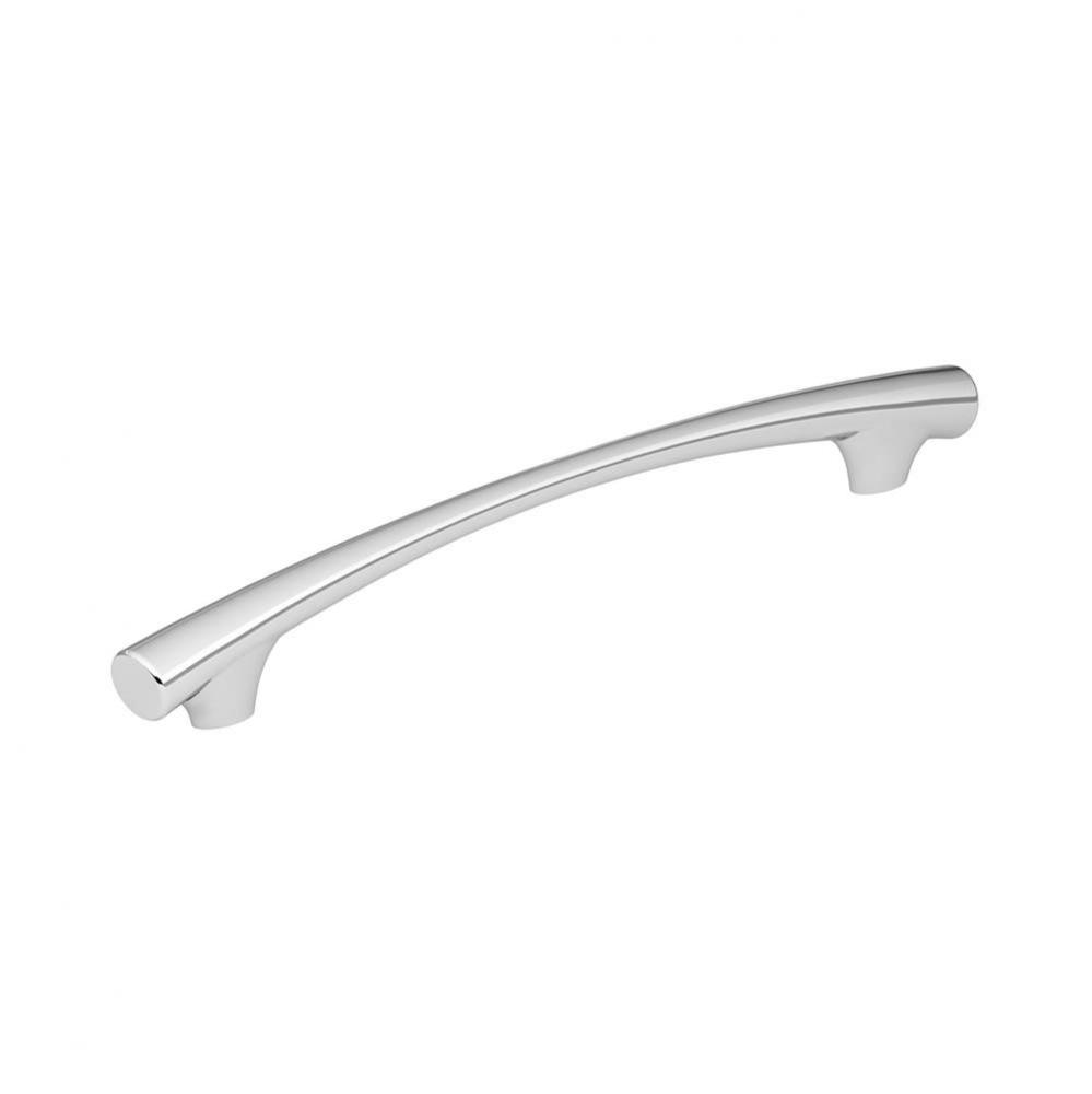 Contemporary Metal Pull - 5183
