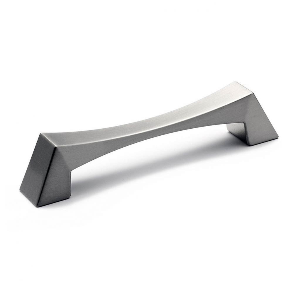 Contemporary Metal Pull - 5187