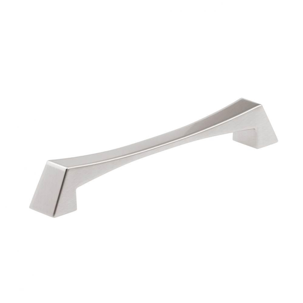 Contemporary Metal Pull - 5187