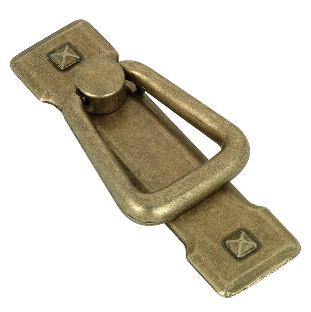 Traditional Metal Pull - 5232