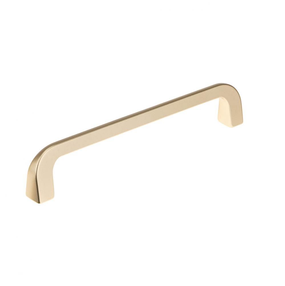 Contemporary Metal Pull - 5243