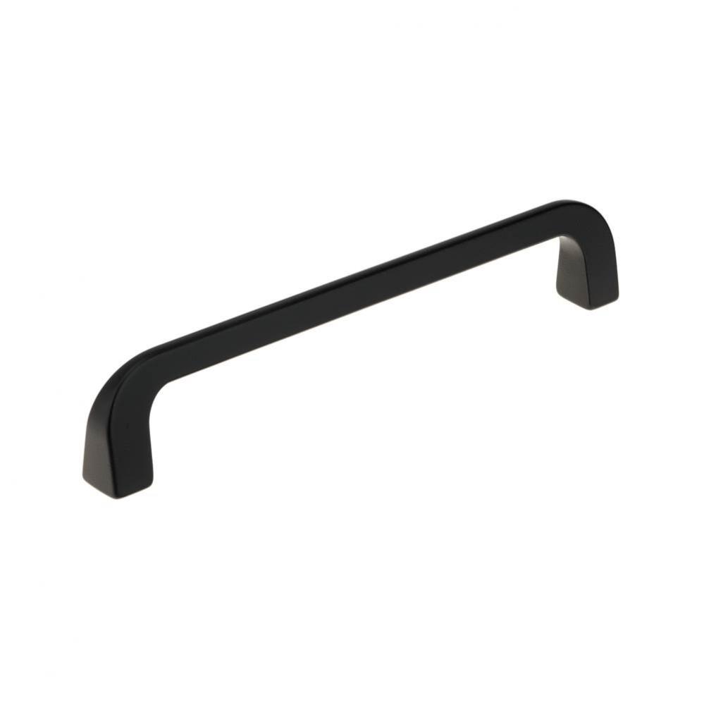 Contemporary Metal Pull - 5243
