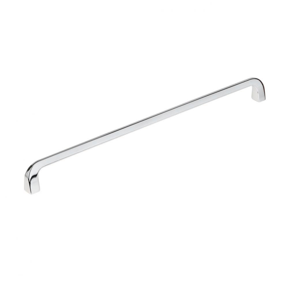 Contemporary Metal Pull - 5243