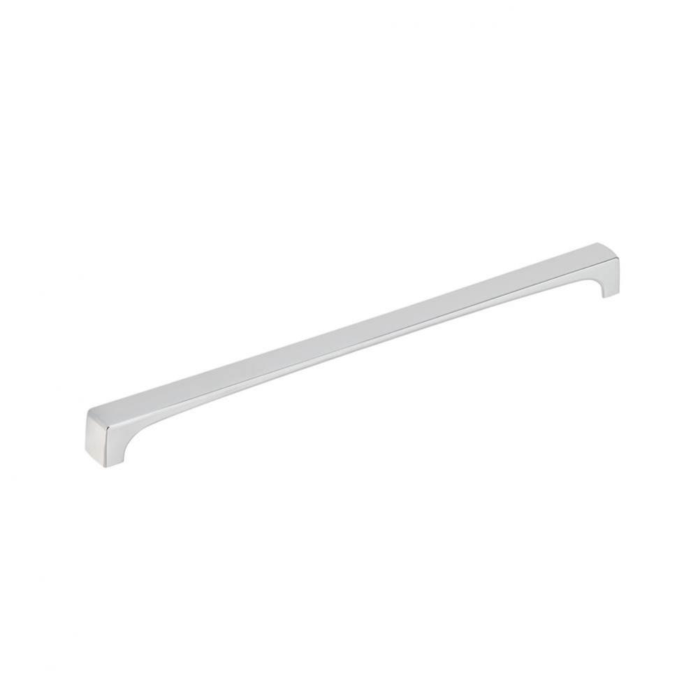 Contemporary Metal Pull - 5256
