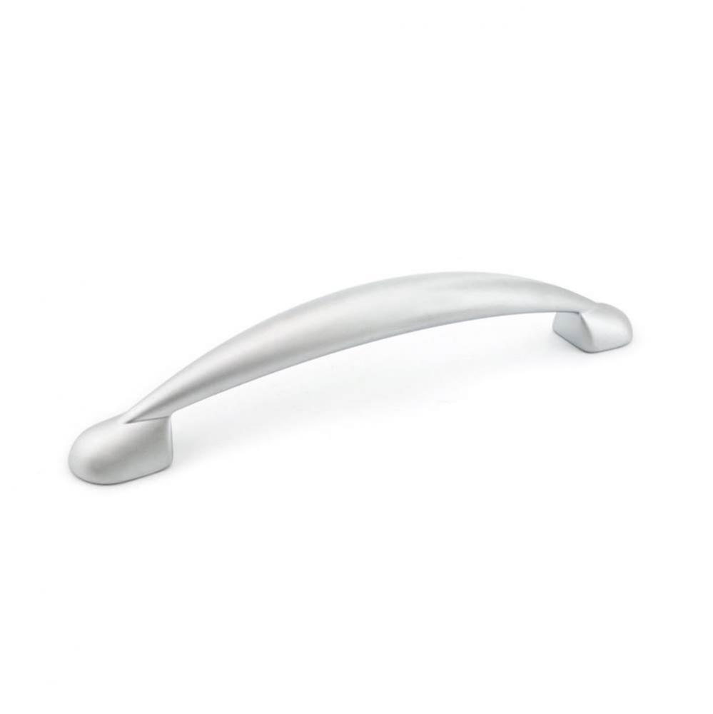 Contemporary Metal Pull - 6081