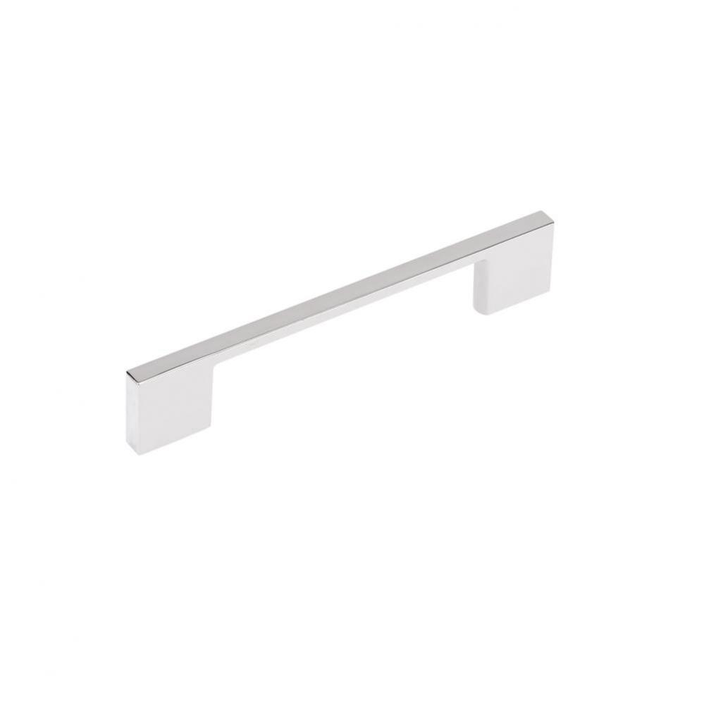 Contemporary Metal Pull - 6132