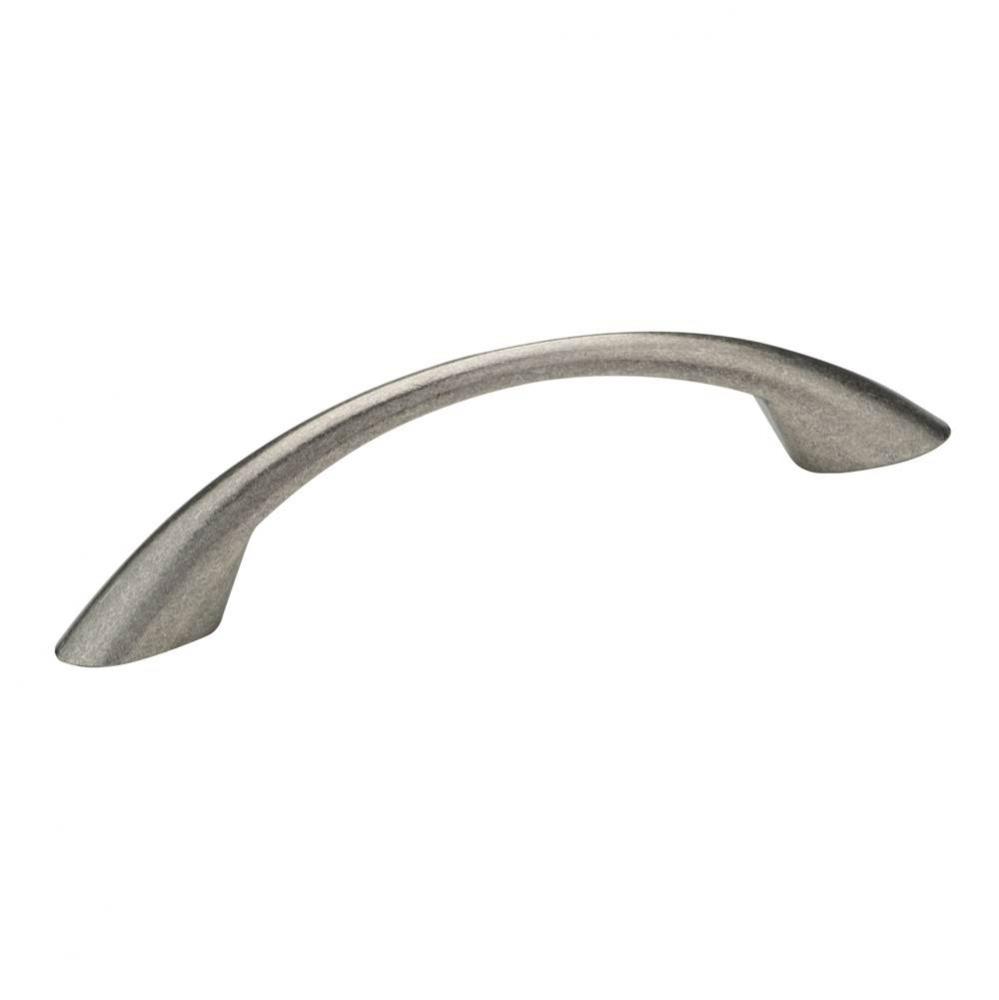 Contemporary Metal Pull - 6501