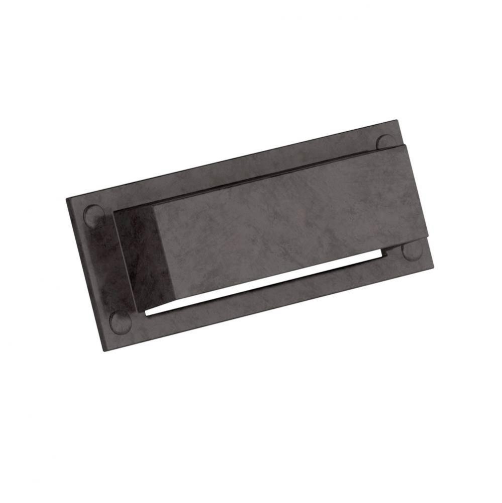 Traditional Forged Iron Pull - 6583