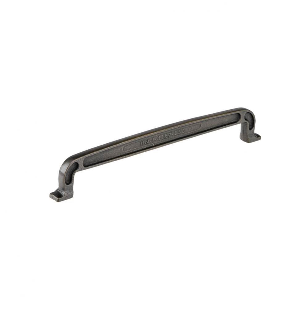 Traditional Forged Iron Pull - 6587