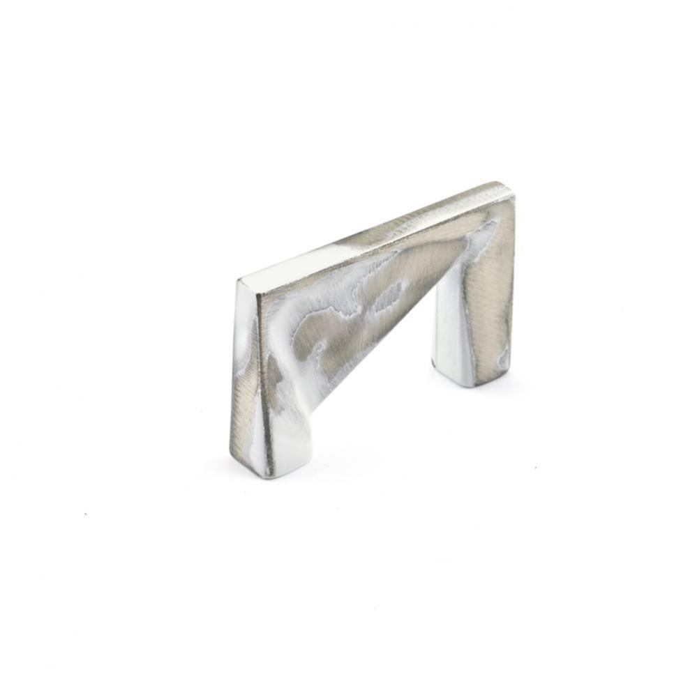 Contemporary Metal Pull - 6811