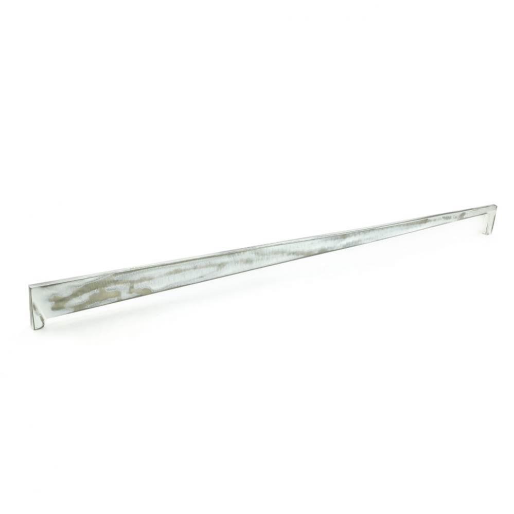 Contemporary Metal Pull - 6811