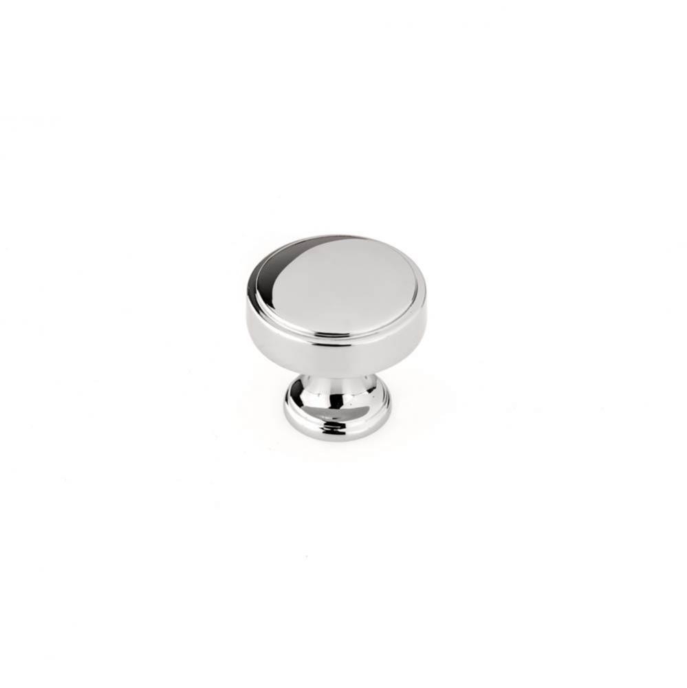 Transitional Metal Knob - 6884